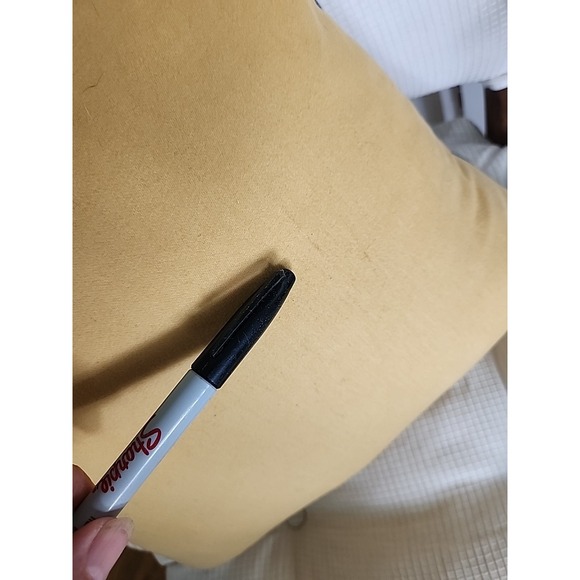 J PANSU PARIS‎ Tapestry Rooster Pillow Cotton French Country Farmhouse 17x17 - Picture 4 of 9